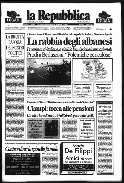 La repubblica